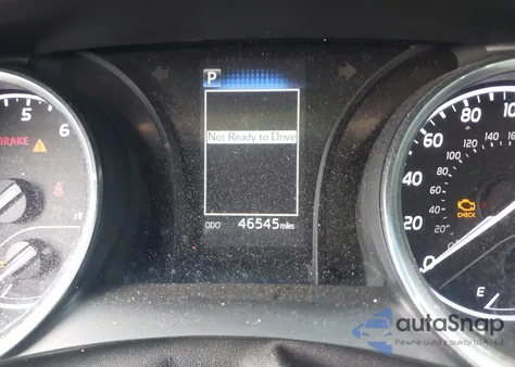 2018 Toyota Camry Se from USA, damaged, VIN 4T1B11HK6JU010197